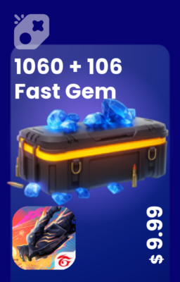 تصویر 1060+106 جم فوری