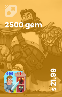 تصویر بسته جم 2500 تایی