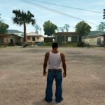 تصویر MadOut2: Grand Auto Racing