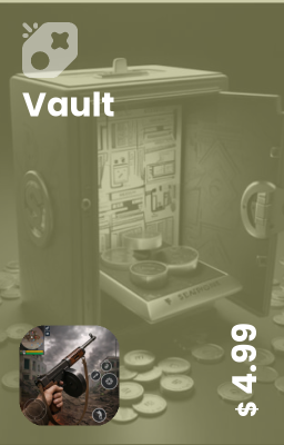 تصویر Vault