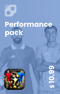 تصویر Performance pack
