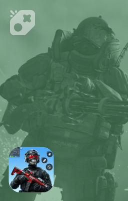 تصویر آفرهای بازی Modern Ops_Guerra