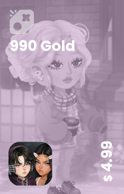 تصویر 990 Gold