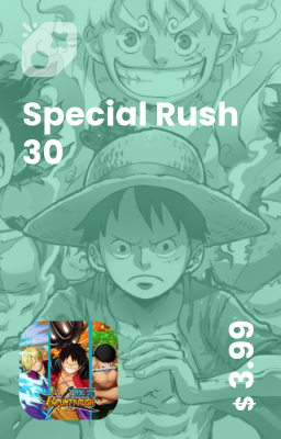 تصویر Special Rush 30
