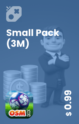 تصویر Small Pack (3M)