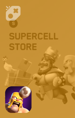 تصویر فروشگاه سوپرسل