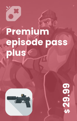 تصویر Premium episode pass plus