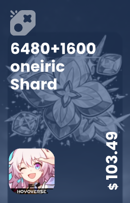 تصویر 6480+1600 oneiric Shard