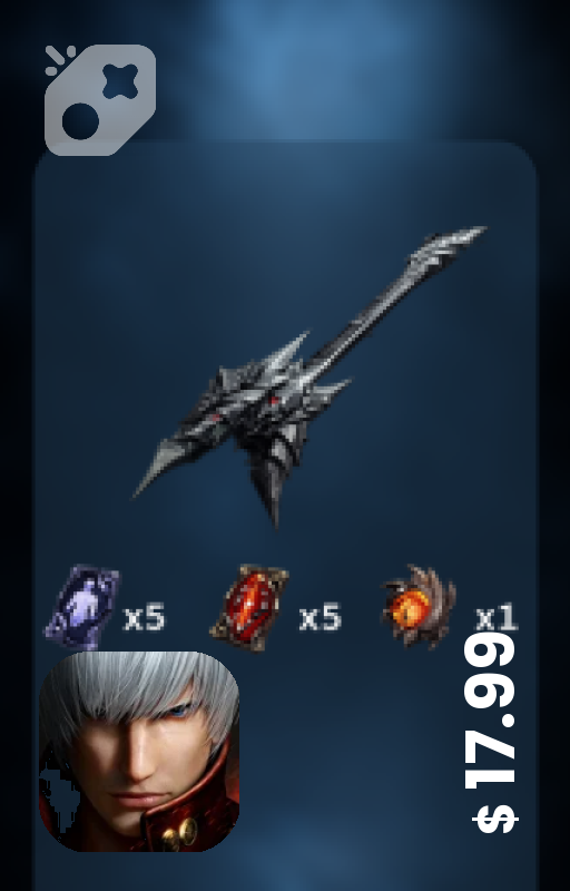Banshee’s Tune Pack