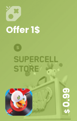 تصویر Offer 1$