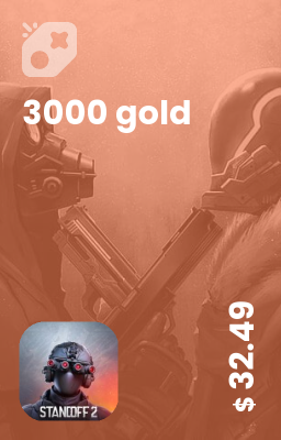 تصویر 3000 گلد