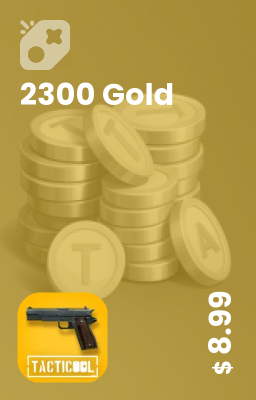 تصویر 2300 گُلد