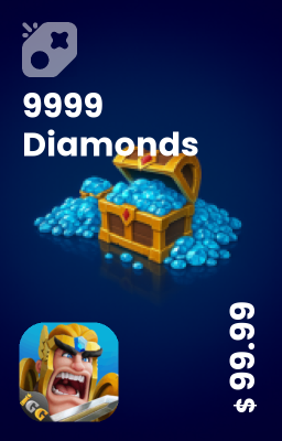 تصویر 9999 الماس فوری