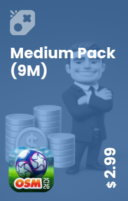 تصویر Medium Pack (9M)