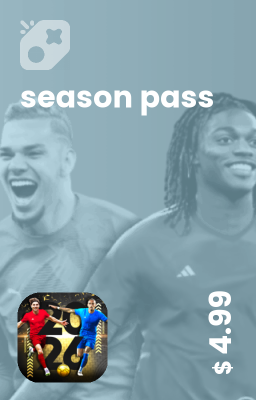 تصویر بسته season pass