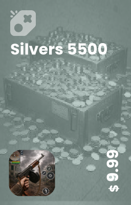 تصویر Silvers 5500