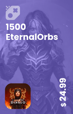 تصویر 1500EternalOrbs