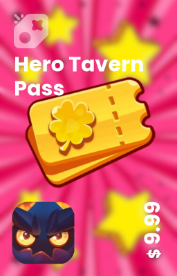 تصویر Hero Tavern Pass