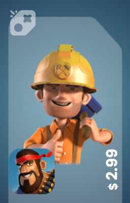 تصویر 30جم + Extra Builder