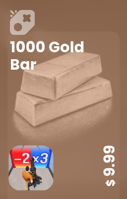 تصویر 1000Gold Bar