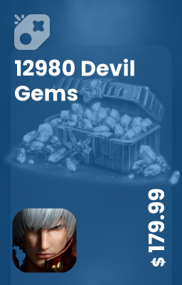 تصویر 12980Devil Gems