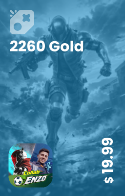 تصویر 2000+260Golds