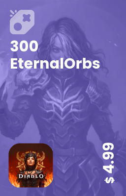 تصویر 300 EternalOrbs