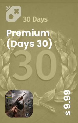 تصویر (Days 30) Premium