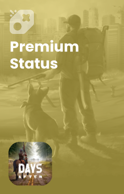 تصویر Premium Status