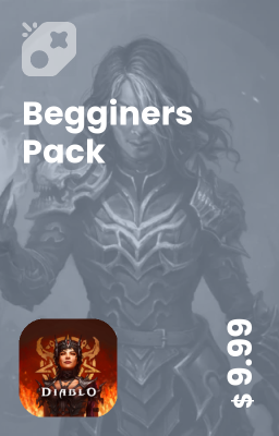 تصویر (10$)Begginers Pack