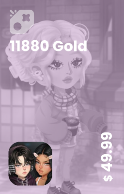 تصویر 11880 Gold