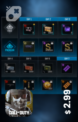 تصویر DMZ Low Spend_ Large Rewards