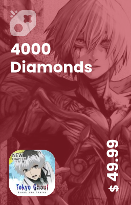 تصویر 4000 Diamonds