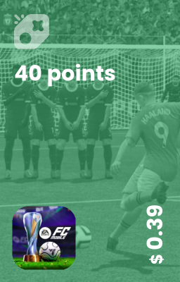 تصویر 40FC Points