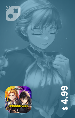 تصویر آفر 5 دلاری Grand Summoners