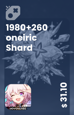 تصویر 1980+260 oneiric Shard