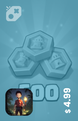 تصویر 500 Dawn Badge