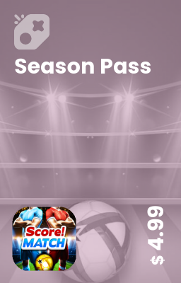 تصویر Season Pass