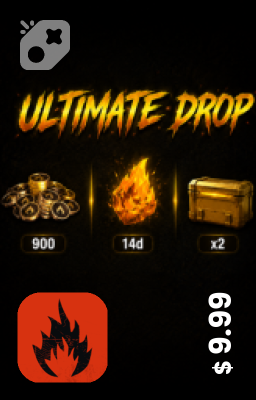 تصویر 10Ultimate Dropدلاری