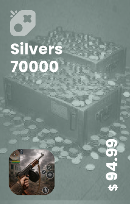 تصویر Silvers 70000