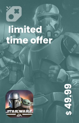 تصویر limited time offer
