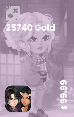 تصویر 25740 Gold