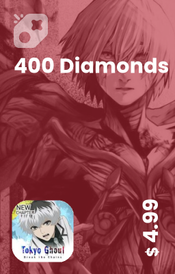 تصویر 400 Diamonds