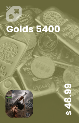 تصویر Golds 5400