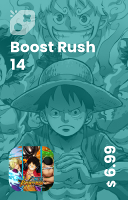تصویر Boost Rush 14