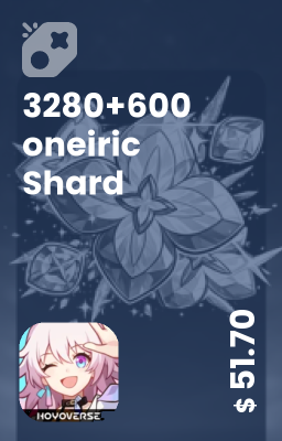 تصویر 3280+600 oneiric Shard
