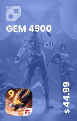 تصویر 4900 جم آمریکا