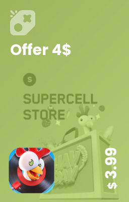 تصویر Offer 4$