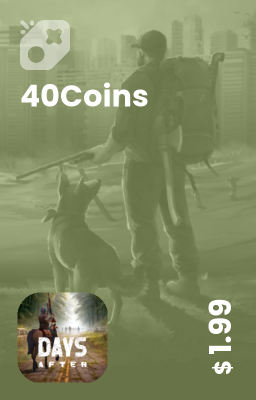 تصویر 40Coins