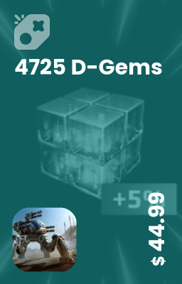 تصویر 4725D-Gems
